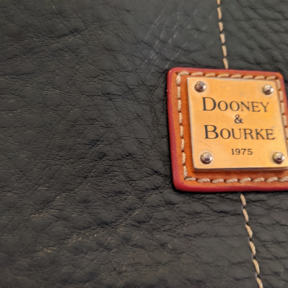 Dooney and burke